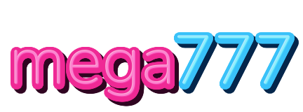 mega777 — logo kanal